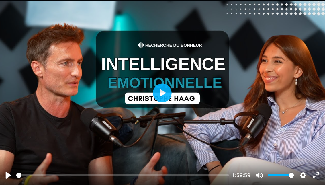 Comment l&rsquo;intelligence émotionnelle peut transformer votre vie