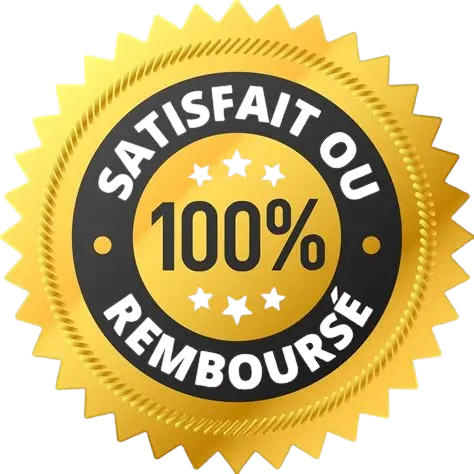 Garantie de Remboursement